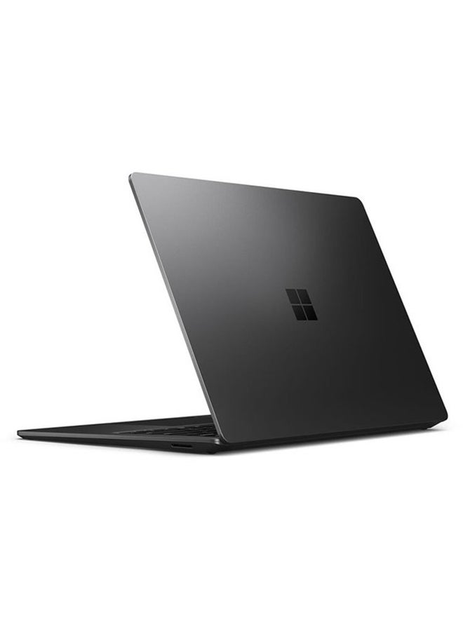 Microsoft - Surface 4 Convertible 2-In-1 Laptop With 13.5-Inch Touch Screen Display, Core i7 1165G7 Processer/32GB RAM/1TB SSD/Intel Iris Xe Graphics English Matte Black - Image 1