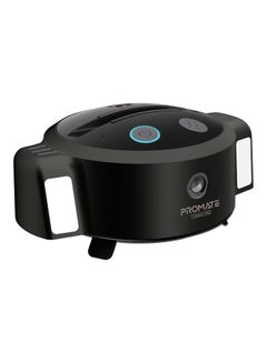 1080P Web Camera With Ai Auto Tracking Black
