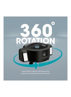 PROMATE 1080P Web Camera With Ai Auto Tracking Black  - Image 5