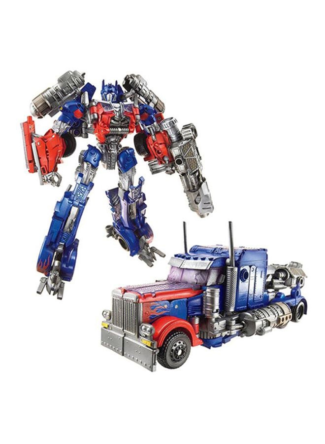 The Last Knight Transformers Optimus Prime Action Figure - v1652873333/N14780498A_1