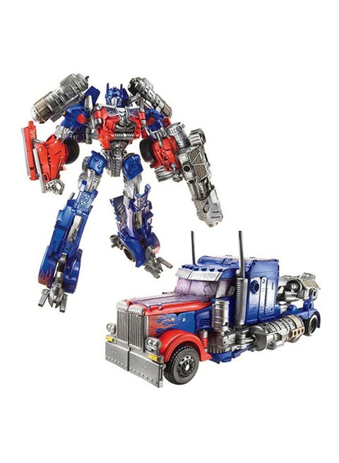 The Last Knight Transformers Optimus Prime Action Figure