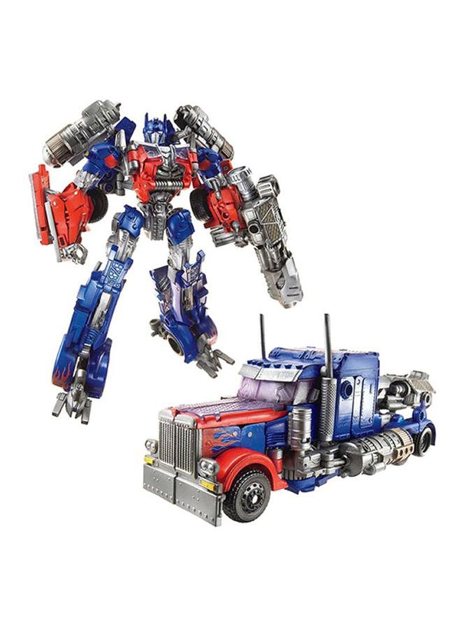 QiaoKai - The Last Knight Transformers Optimus Prime Action Figure - Image 1
