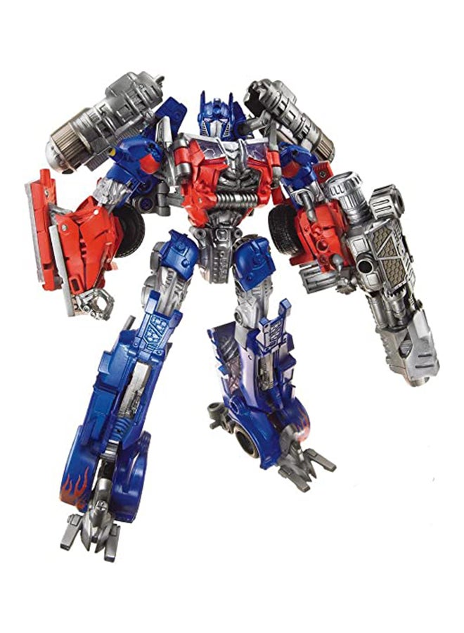 QiaoKai - The Last Knight Transformers Optimus Prime Action Figure - Image 1