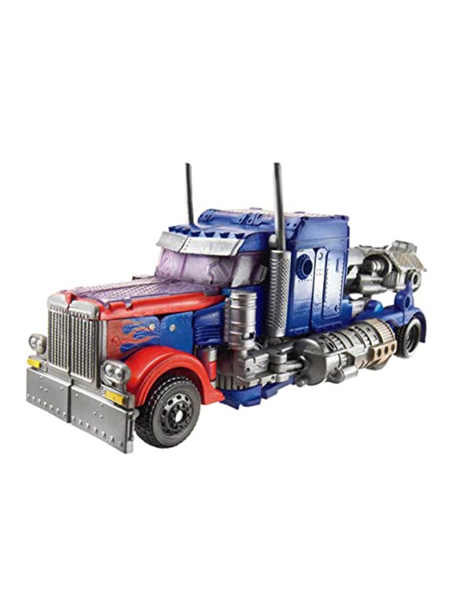 QiaoKai - The Last Knight Transformers Optimus Prime Action Figure - Image 1