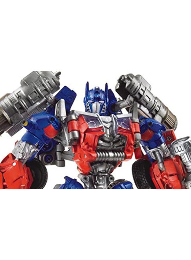 QiaoKai - The Last Knight Transformers Optimus Prime Action Figure - Image 1