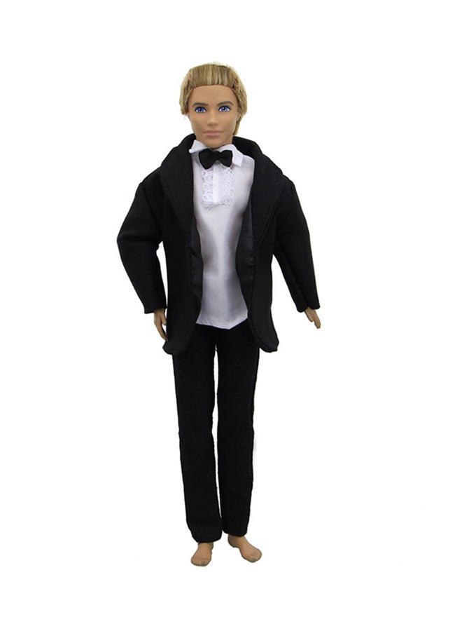Generic - Barbie Ken Wedding Outfit Set - Image 1