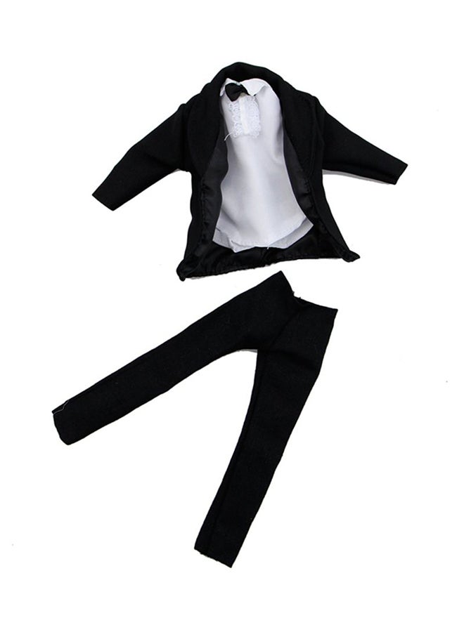 Generic - Barbie Ken Wedding Outfit Set - Image 1