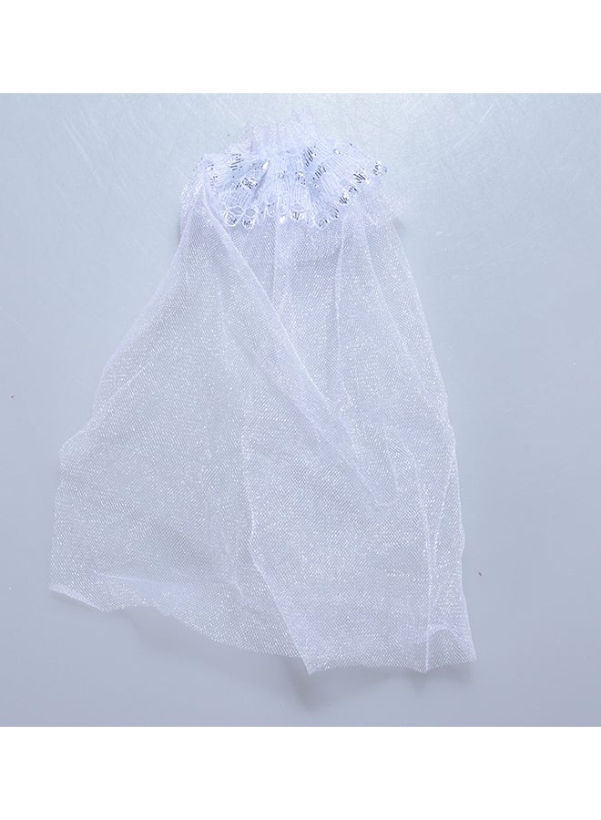 Generic - Barbie Ken Wedding Outfit Set - Image 1