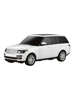 Electric Radio Controlled Range Rover Toy Car 48500 30x15x10cm