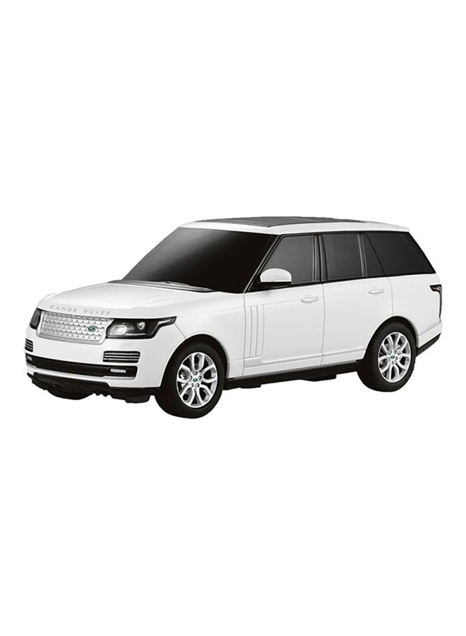 Generic - Electric Radio Controlled Range Rover Toy Car 48500 30x15x10cm - Image 1