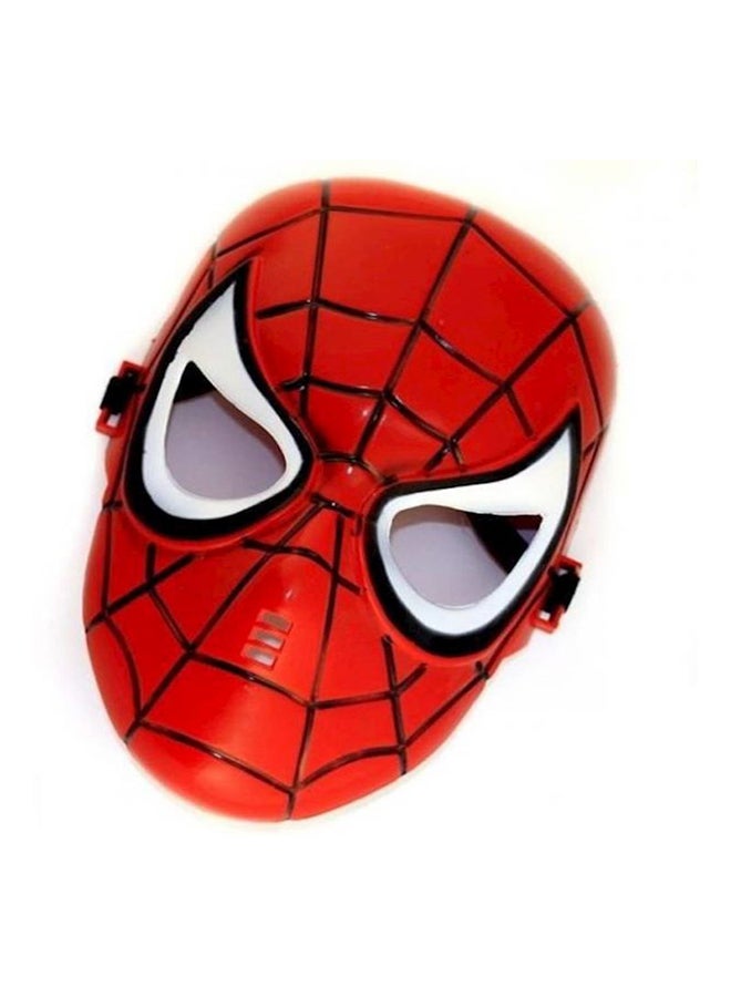 Superhero Spiderman Cosplay Costume Set - Image 5