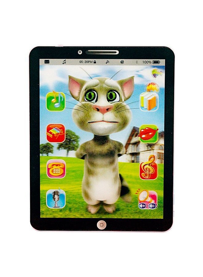 تشايلد توي دمية موبايل توم المُتحدثة - Image 3