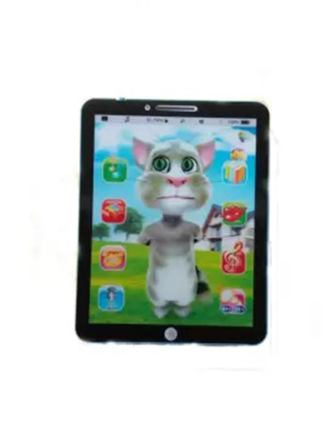 تشايلد توي دمية موبايل توم المُتحدثة - Image 4