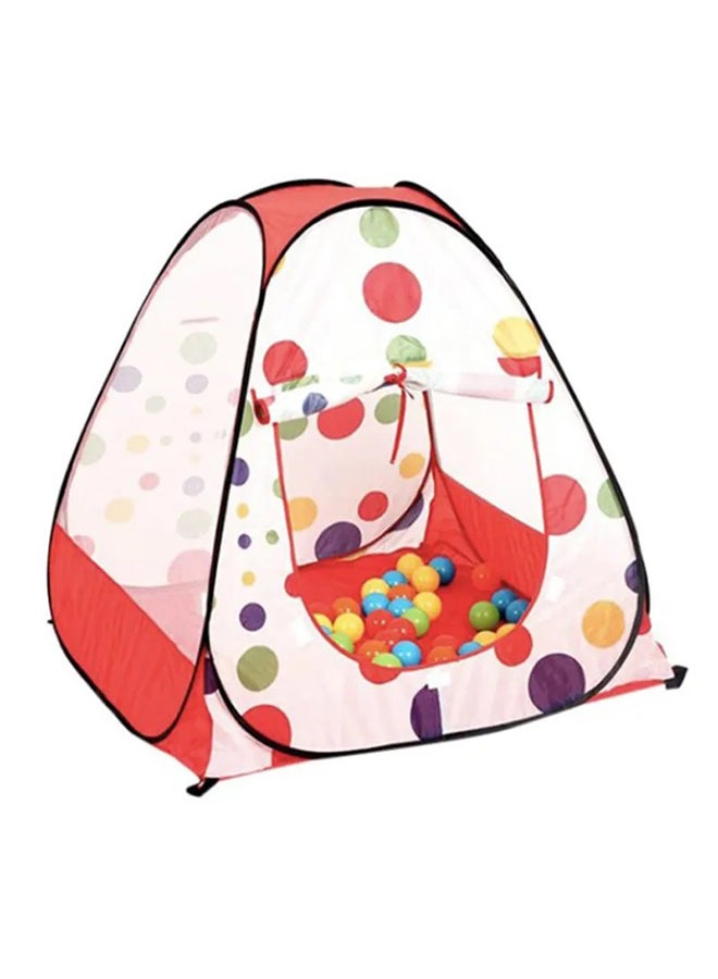 Magic Ball House Foldable Durable Sturdy And Even Portable Made Up With Premium Quality - Image 4