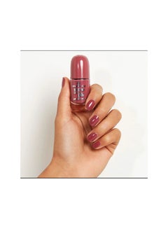 Essence Shine Last & Go! Gel Nail Polish 08 Machmaker 