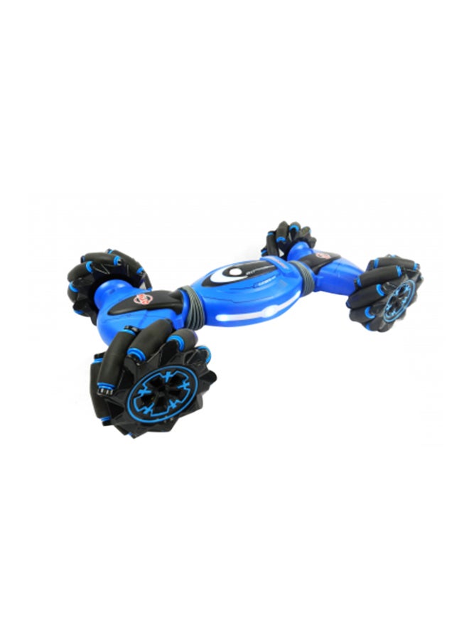 Gesture Sensing Stunt RC Toy Car RC Toy Car 37.5x15.5x28.5cm - Image 1