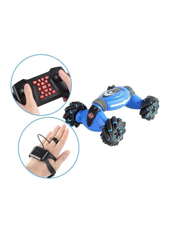 Gesture Sensing Stunt RC Toy Car RC Toy Car 37.5x15.5x28.5cm - Image 4