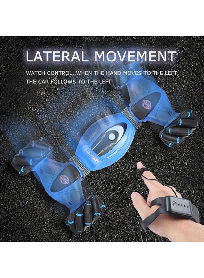 Gesture Sensing Stunt RC Toy Car RC Toy Car 37.5x15.5x28.5cm - Image 2