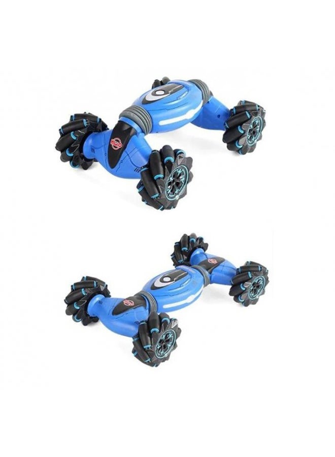 Gesture Sensing Stunt RC Toy Car RC Toy Car 37.5x15.5x28.5cm - Image 3