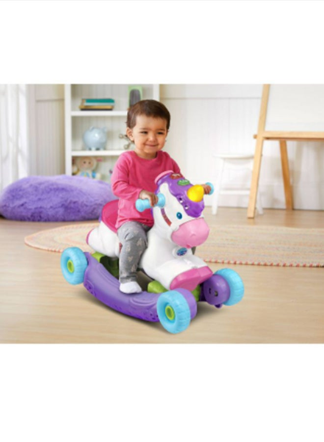 Rock & Ride Unicorn