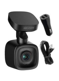 HIKVISION High Resolution 5MP Dashcam With G Sensor & Wifi AE-DC5013-F6  - Image 2