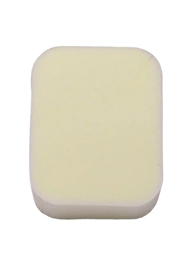 Onetech 8-Piece Make-Up Sponge Set Blue/Green/Pink/Yellow - Image 4