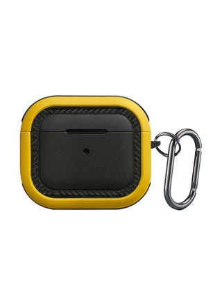 Yellow/Black