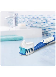 Crest 3D White Whitening Therapy Enamel Care Toothpaste 75ml  - Image 4