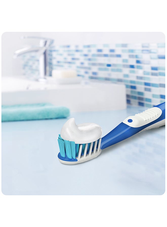 Crest 3D White Whitening Therapy Enamel Care Toothpaste 75ml  - Image 4
