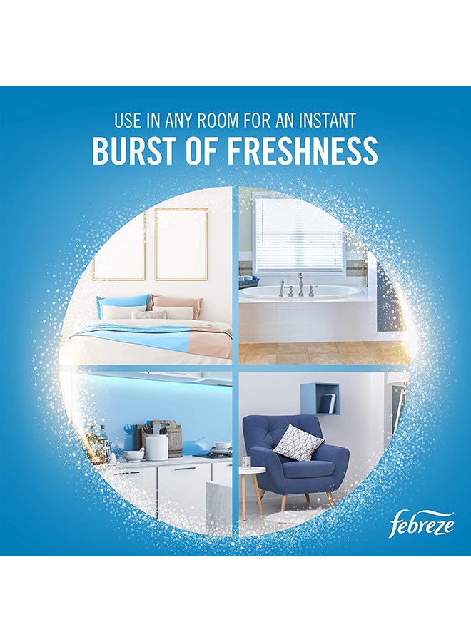febreze - Air Freshener Spray Anti-Tobacco 300ml - Image 1