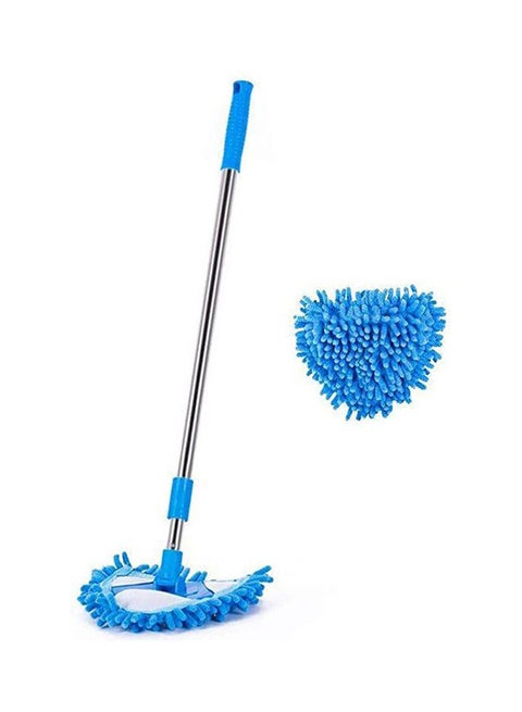 Mini Microfiber Mop Multicolor