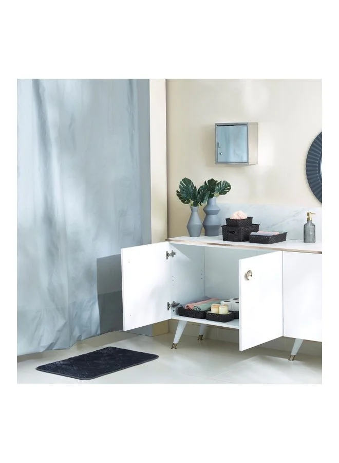 Home Box Essential Memory Foam Bath Mat