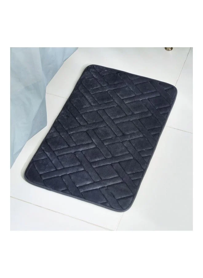 Home Box Essential Memory Foam Bath Mat
