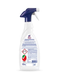 Smac Express Bathroom Disinfectant 650ml  - Image 2