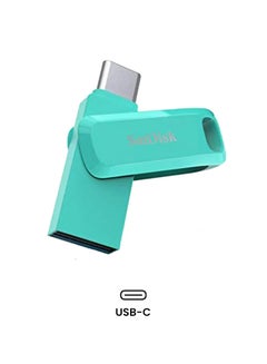 سانديسك ذاكرة فلاش نوع C 512 GB  - Image 1