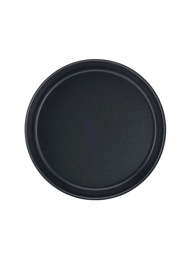 Tefal 2-Piece Non-Stick Aluminium Eco Respect Baking Set Brown/Black 27/34cm