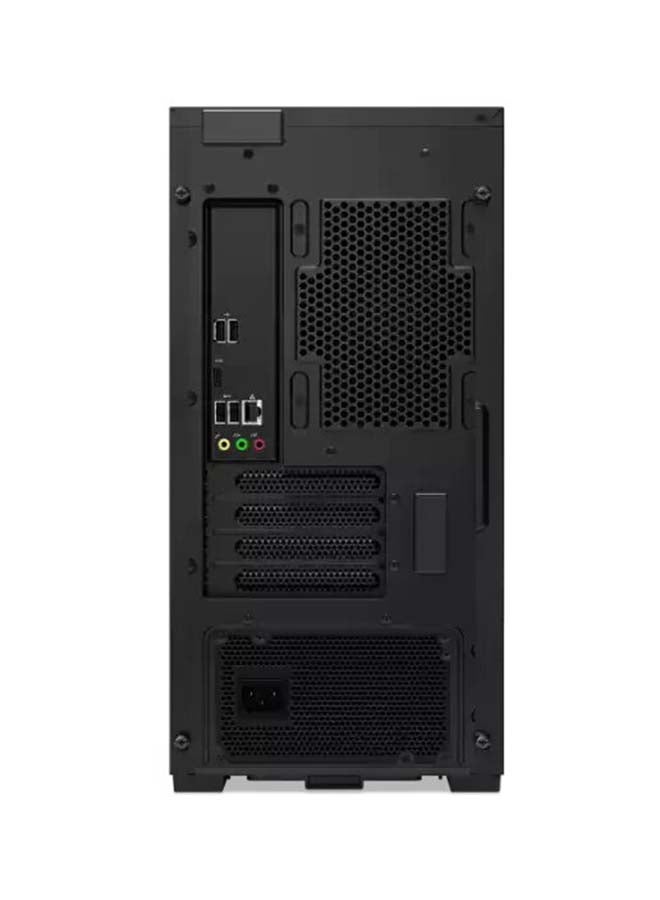Lenovo - Legion T5 26IOB6 90RT00D3AX Tower PC, Core i7-11700F Processer/16GB RAM/256GB SSD/8GB Nvidia GeForce RTX 3070 Graphics Card Black - Image 1