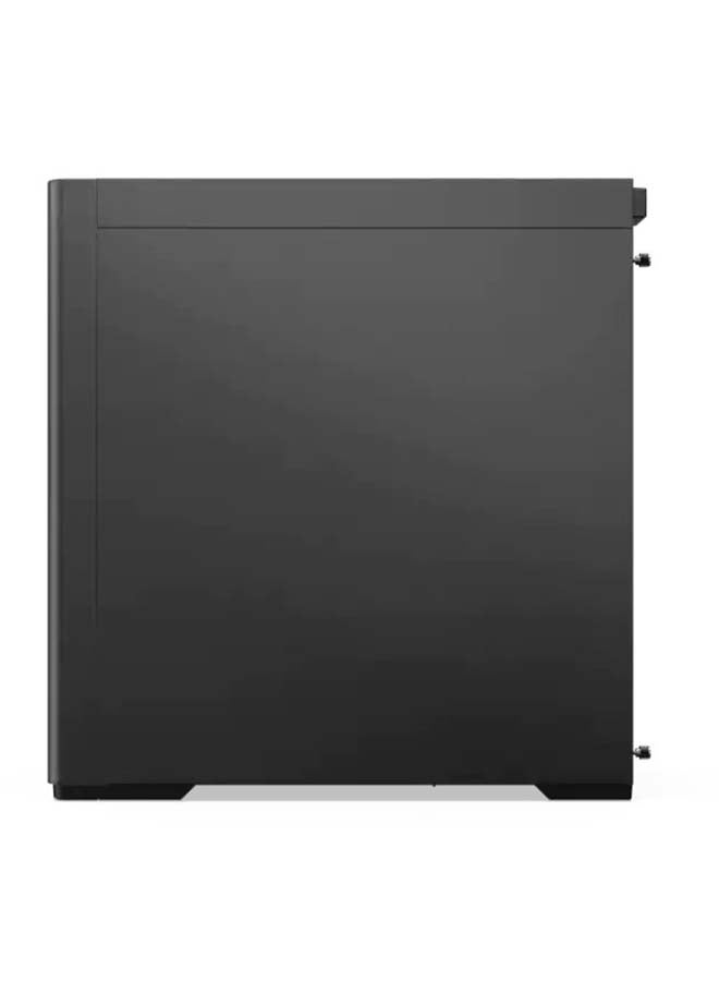 Lenovo - Legion T5 26IOB6 90RT00D3AX Tower PC, Core i7-11700F Processer/16GB RAM/256GB SSD/8GB Nvidia GeForce RTX 3070 Graphics Card Black - Image 1