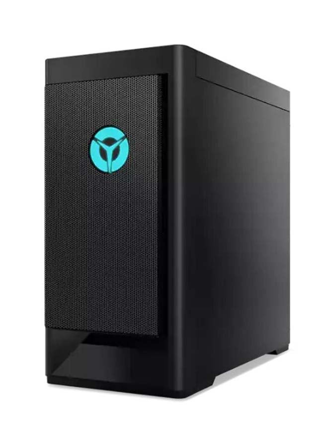 Lenovo - Legion T5 26IOB6 90RT00D3AX Tower PC, Core i7-11700F Processer/16GB RAM/256GB SSD/8GB Nvidia GeForce RTX 3070 Graphics Card Black - Image 1