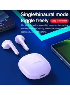 NOKIA BT5.1 True Wireless Earbuds White  - Image 2
