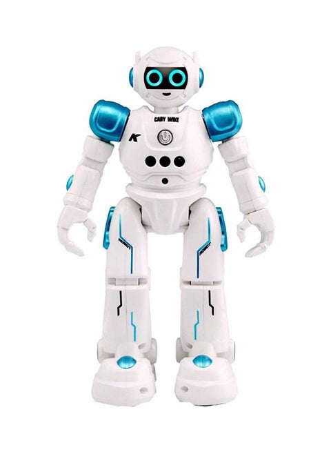 Cady Wike Intelligent Robot With Remote Control R11 16x27.5x9cm
