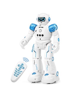 Cady Wike Intelligent Robot With Remote Control R11 16x27.5x9cm - v1652948793/N39395551A_4