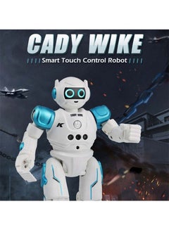 Cady Wike Intelligent Robot With Remote Control R11 16x27.5x9cm - v1652948795/N39395551A_9