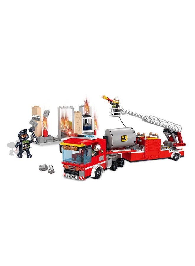 4175 Firefighter Series Blocks Set 6+ Years - v1652948796/N40054859A_5