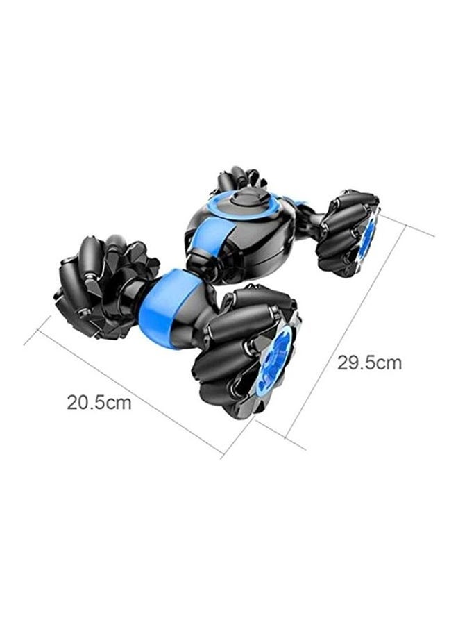 Super Double Flip Rc Stunt 29.5 x 20.5 x 13cm
