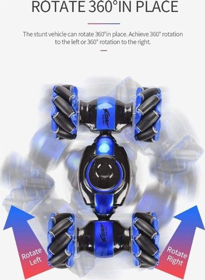 Super Double Flip Rc Stunt 29.5 x 20.5 x 13cm