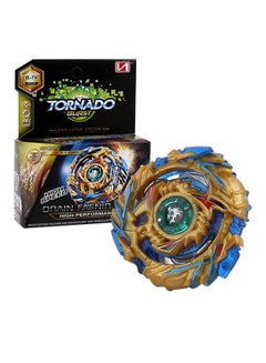 Revive Beyblade Burst One-Way Pull Ruler Launcher 12x4x15cm