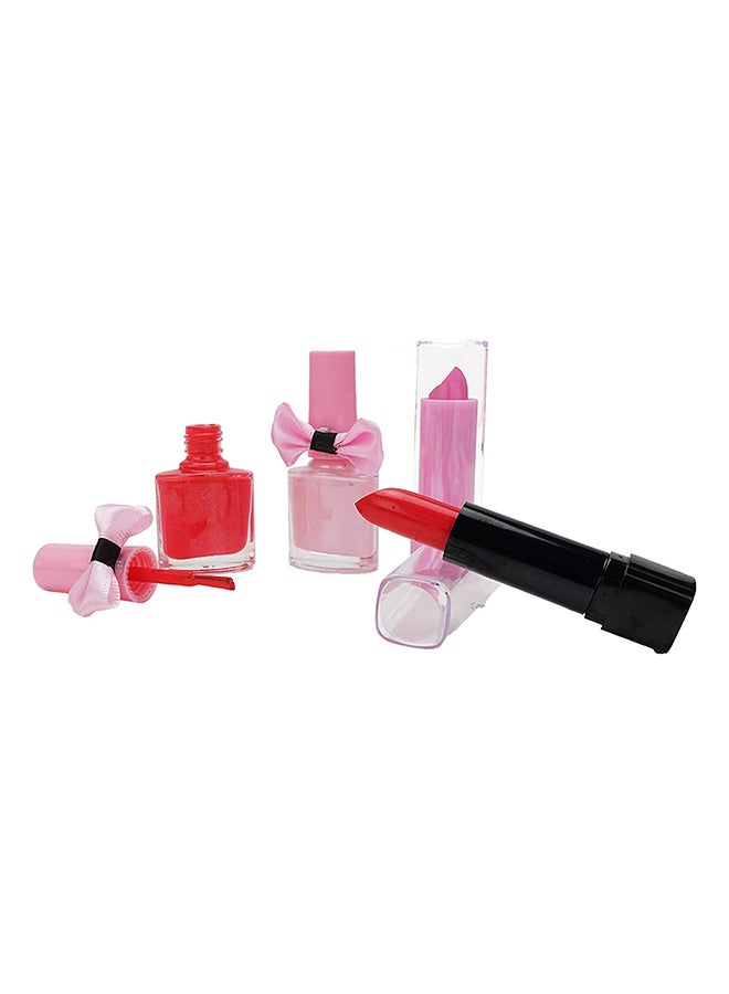 Girls Makeup Kit For Kids 19.8x15x7.7cm  - Image 4