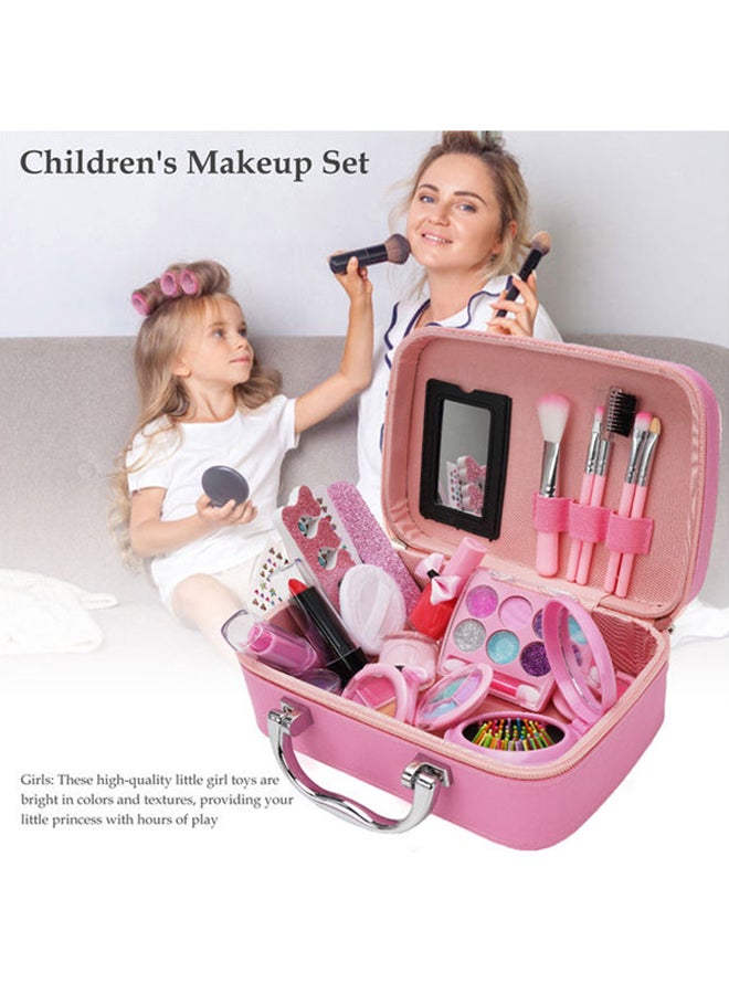 Girls Makeup Kit For Kids 19.8x15x7.7cm  - Image 5