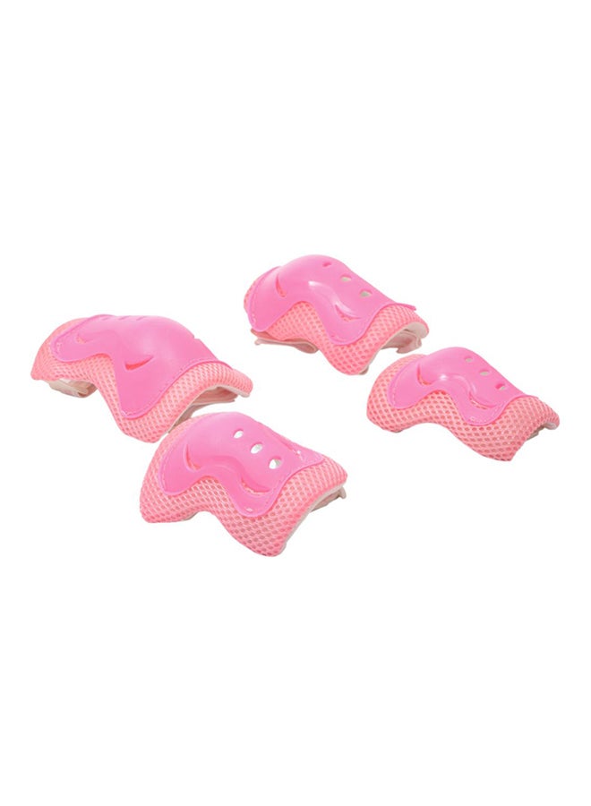 Lord Skates - Inline Roller Skate Set With Light - Image 1